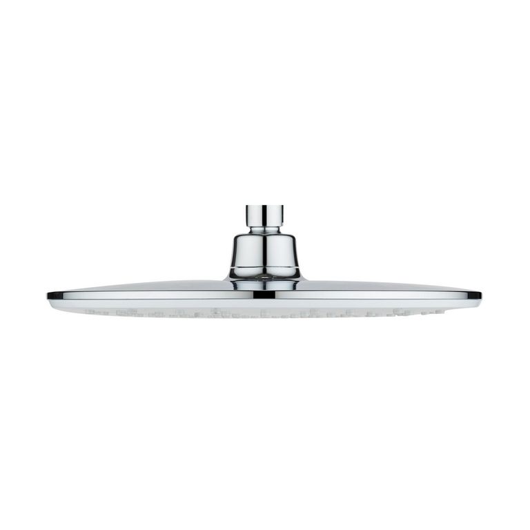 Cabezal de Ducha Plato Circular 25cm