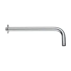 SENSI DACQUA - Brazo de Ducha Muro Cromo 30cm