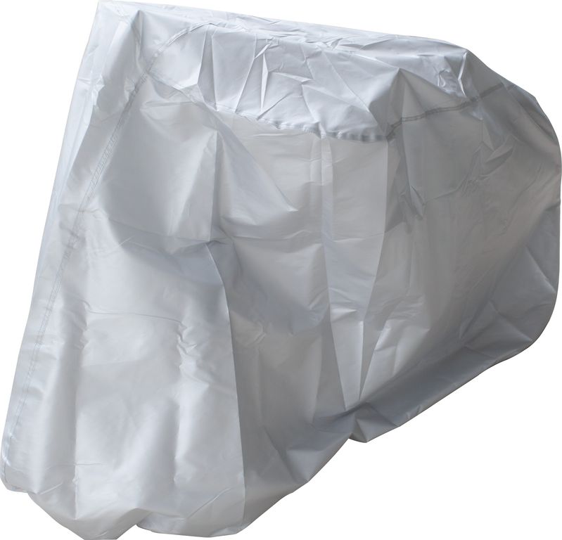 Cubre Bicicleta XL 200x70x98 cm.