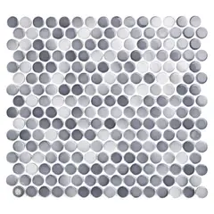 HOLZTEK - Malla Mosaico Spot Mix 29.1x31.5cm