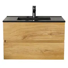 SENSI DACQUA - Mueble de Baño 80cm Estambul