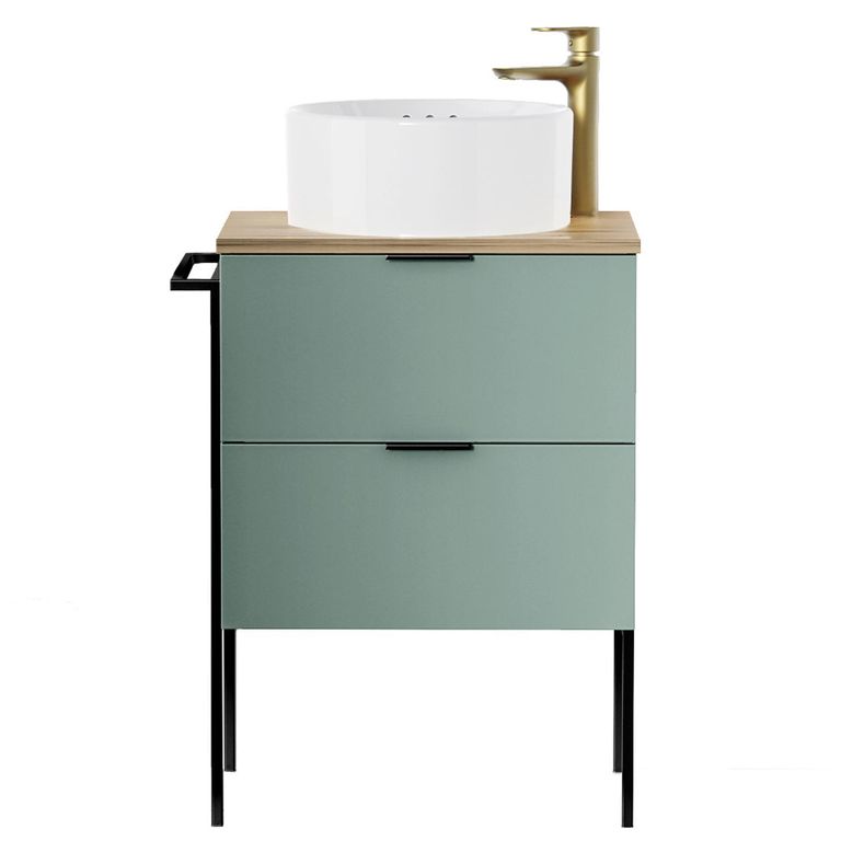 Mueble de Baño Estocolmo 60cm