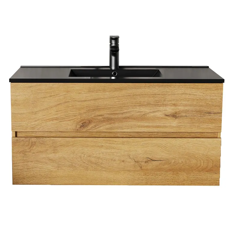 Mueble de Baño 100cm Estambul