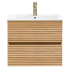 SENSI DACQUA - Mueble de Baño LVM Dinamarca 60cm