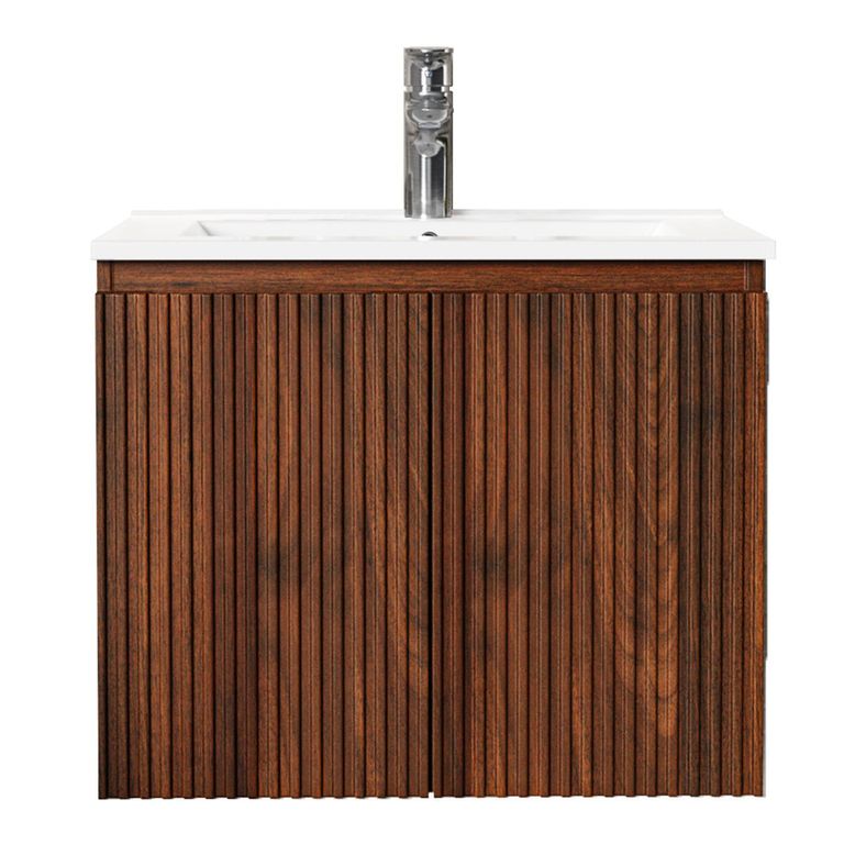 Mueble Baño Lavamanos Lagos 60cm
