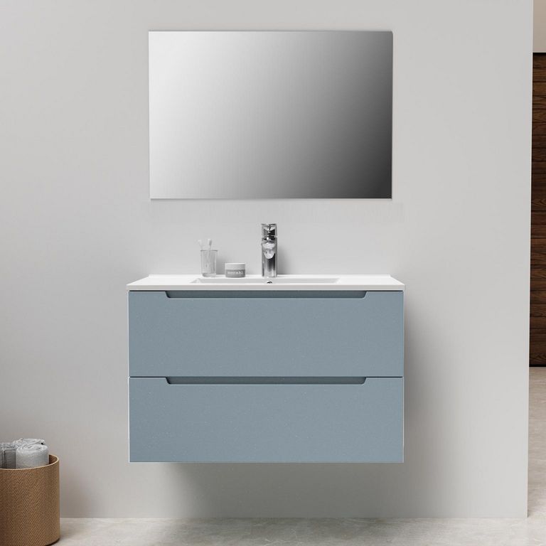 Mueble de Baño LVM Finlandia 80cm