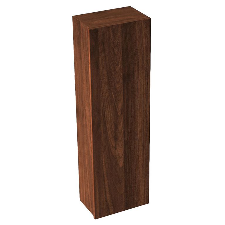 Mueble Auxiliar de Baño Muro Lateral Nilo Weng