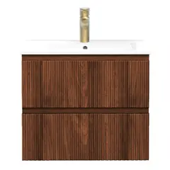 SENSI DACQUA - Mueble de Baño LVM Oporto 60cm
