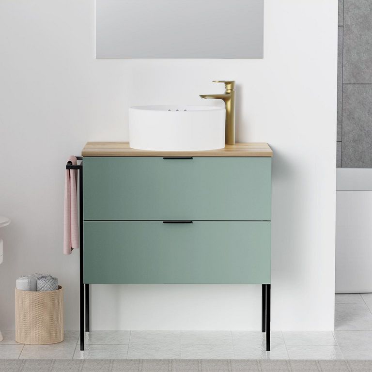 Mueble de Baño Estocolmo 80cm