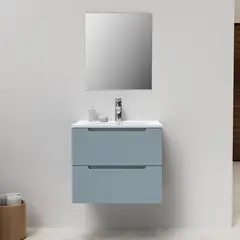 SENSI DACQUA - Mueble de Baño LVM Finlandia 60cm