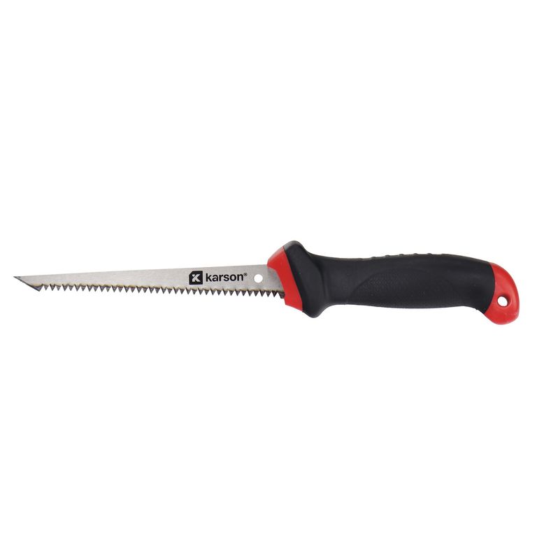 Serrucho Profesional para Drywall 8 Dientes Karson