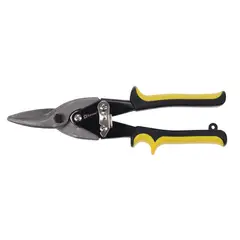 KARSON - Tijera de Aviación Recta 24.5cm