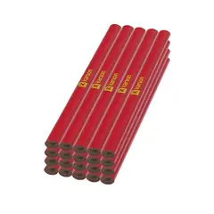 KARSON - Set de 20 Lápices Carpintero