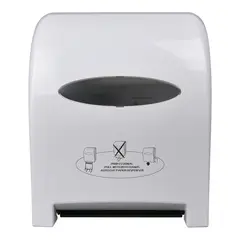 KLEINE WOLKE - Dispensador de Papel Toalla Semiautomático