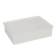 JUST HOME COLLECTION - Organizador Plástico 10 Compartimentos