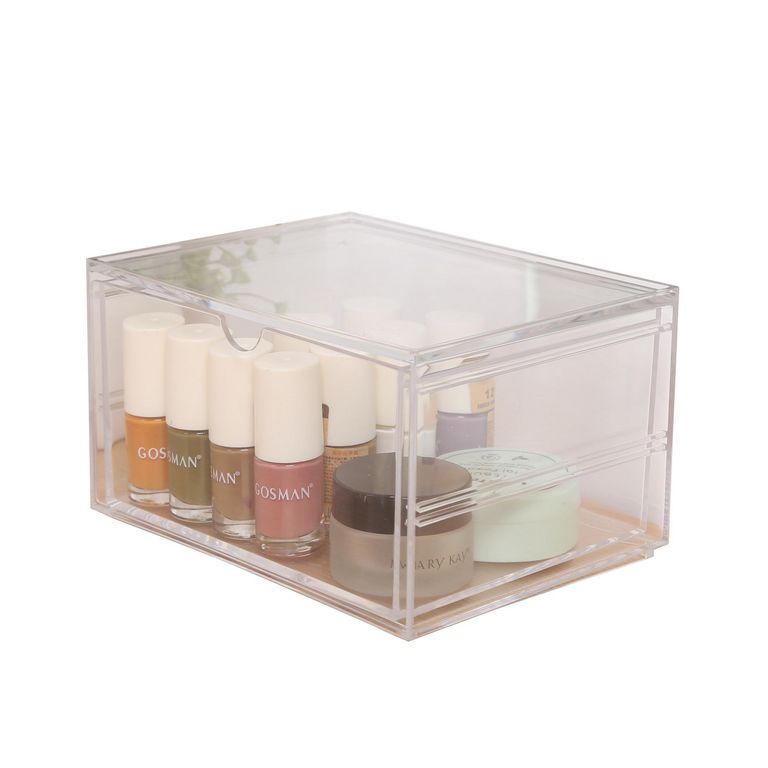 Organizador con Cajón Multiuso