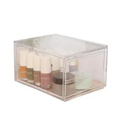 JUST HOME COLLECTION - Organizador con Cajón Multiuso