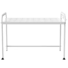 JUST HOME COLLECTION - Rack Organizador para Microondas