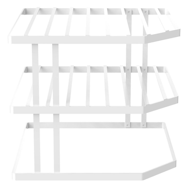 Rack Organizador para Cocina