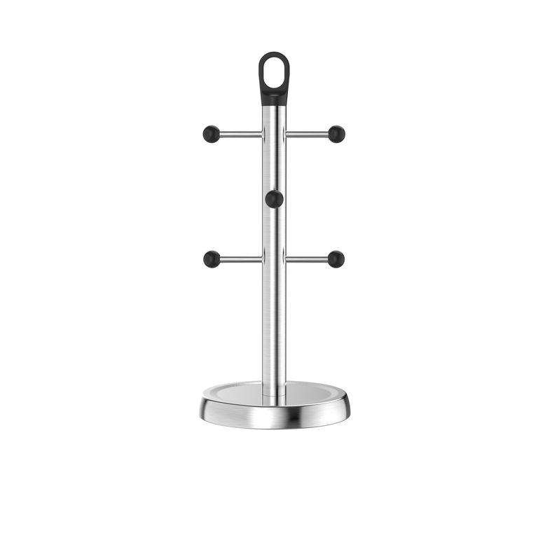 Porta Taza Inoxidable