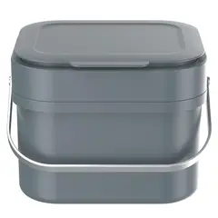 JUST HOME COLLECTION - Basurero para Cocina