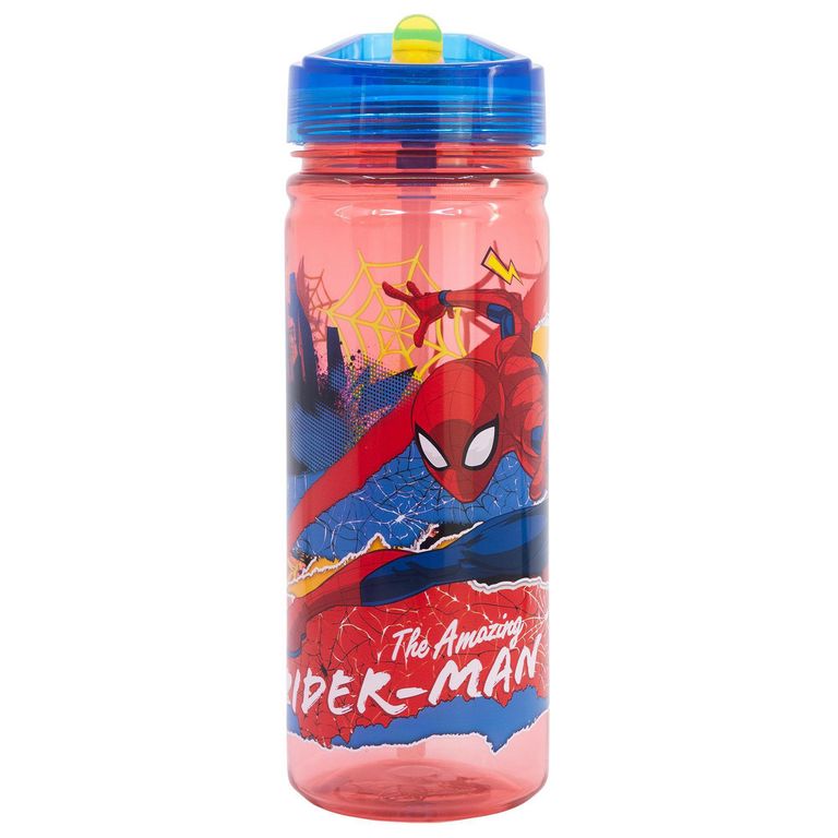 Tomatodo Ecozen Spider-Man 540ml