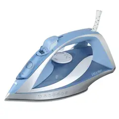 WURDEN - Plancha Wir-Dampf