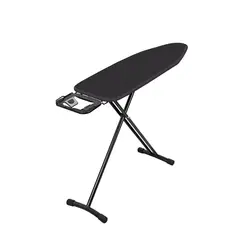 KLEINE WOLKE - Tabla de Planchar con Base Negra