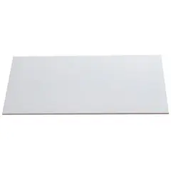 HOLZTEK - 30x60 cm Cerámico Pared Blanco Mate 30x60 1.8m2 blanco 1.8 m2