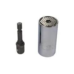 BAUKER - DADO UNIVERSAL 1 4 3 4