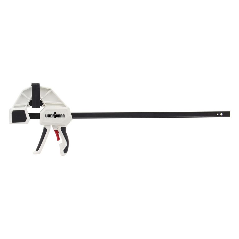 Prensa Rápida 18" Ubermann