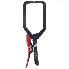 UBERMANN - Alicate De Presión Tipo Soldador 10 "