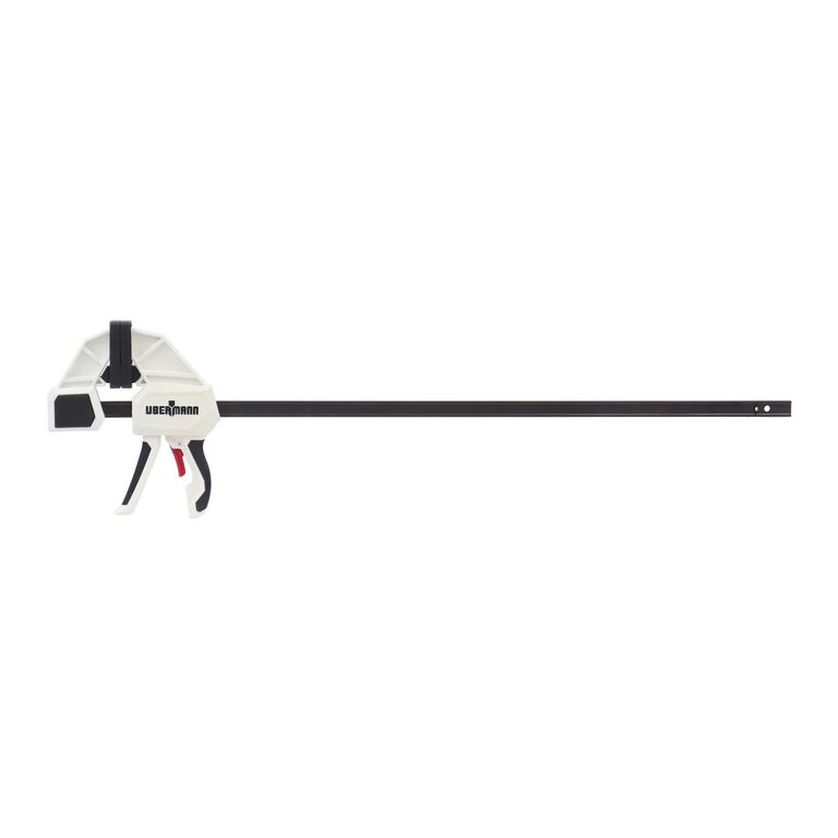 Prensa Rápida 24" Ubermann