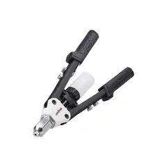 UBERMANN - Remachadora Manual Heavy Duty