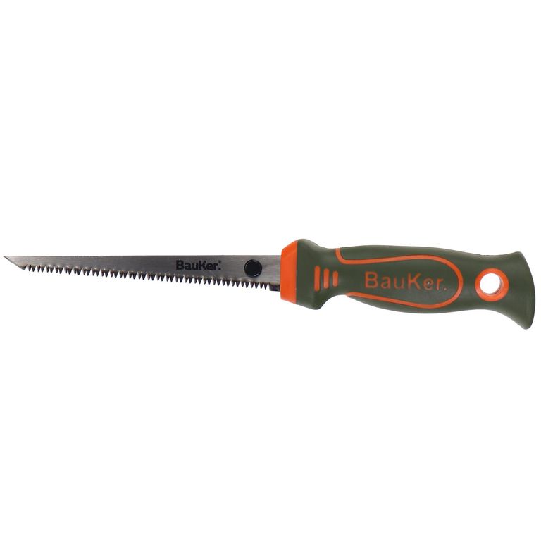 Serrucho Profesional Bauker 7 Dientes