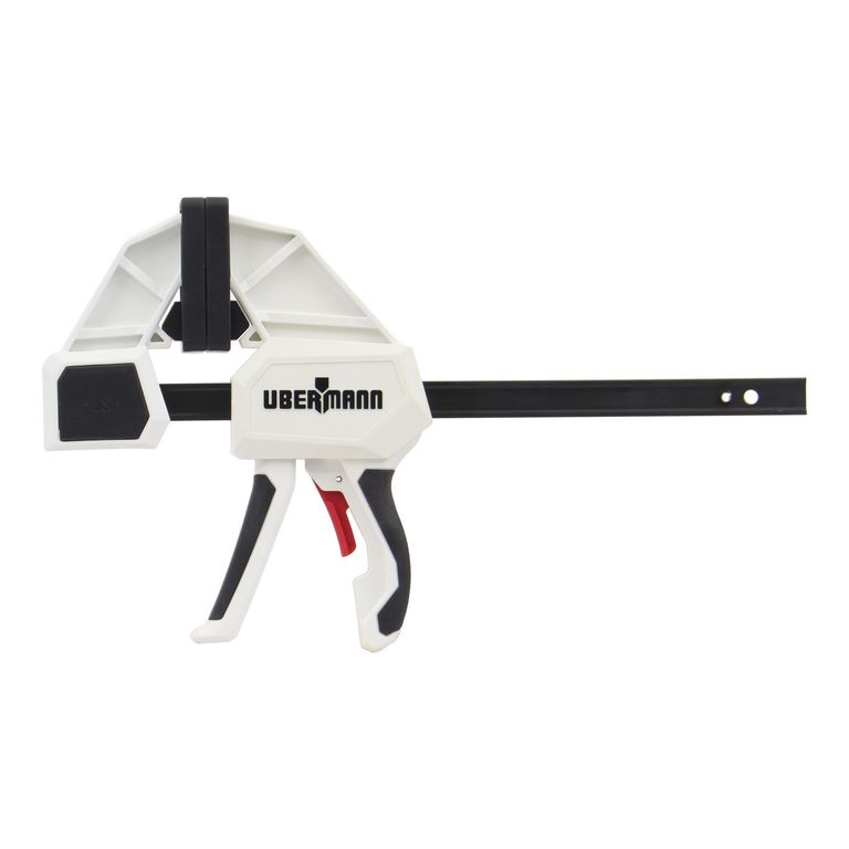 Prensa Rápida 6" Ubermann