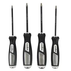 UBERMANN - SET 4 DEST TORX T15 20 25 30