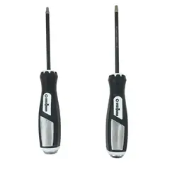 UBERMANN - Set 2 Destornilladores Torx T25 y T30 x 100 mm