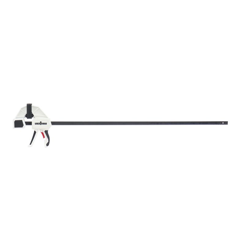 Prensa Rápida 36" Ubermann