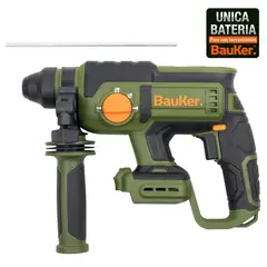 BAUKER - Rotomartillo SDS Plus 20V Bare