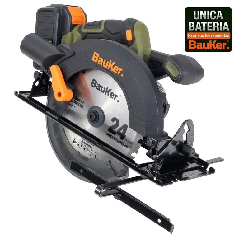 Sierra Circular 7 1 4 20V B BMC