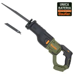 BAUKER - Sierra Sable 20V Bare