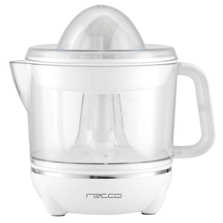 Exprimidor de Cítricos REXP-2507 Blanco