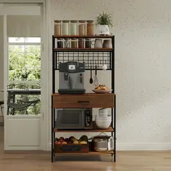 JUST HOME COLLECTION - Mueble de Cocina Austria