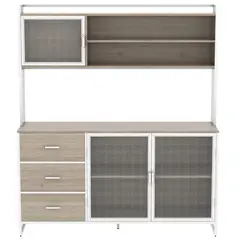 JUST HOME COLLECTION - Mueble de Cocina XL Francia