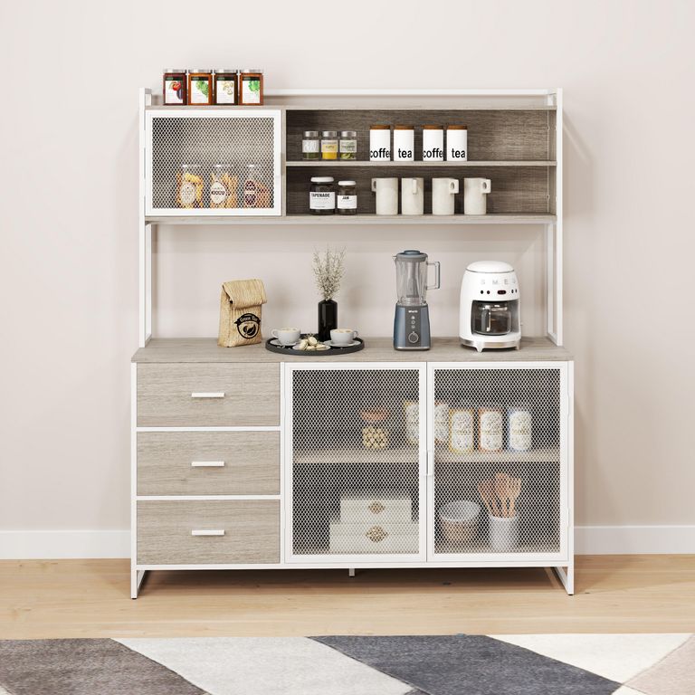 Mueble de Cocina XL Francia