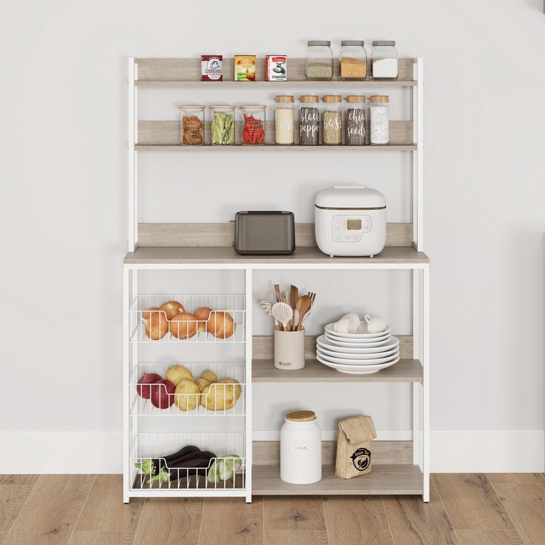 Mueble de Cocina Francia