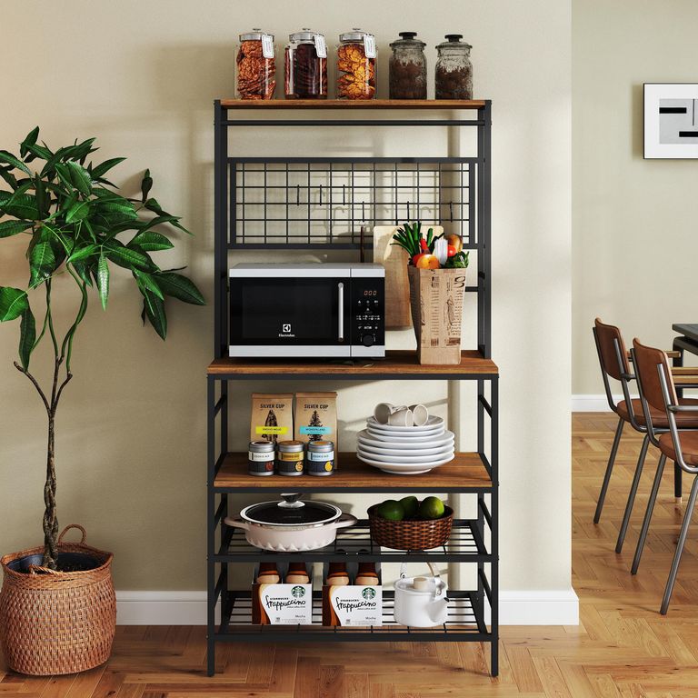 Mueble de Cocina Austria