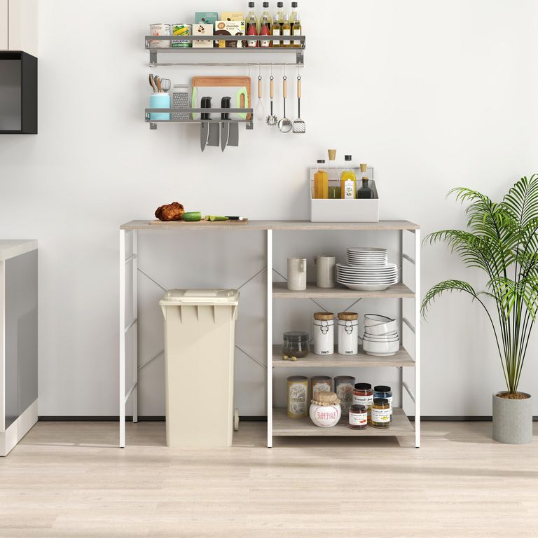 Mueble de Cocina Bajo Francia