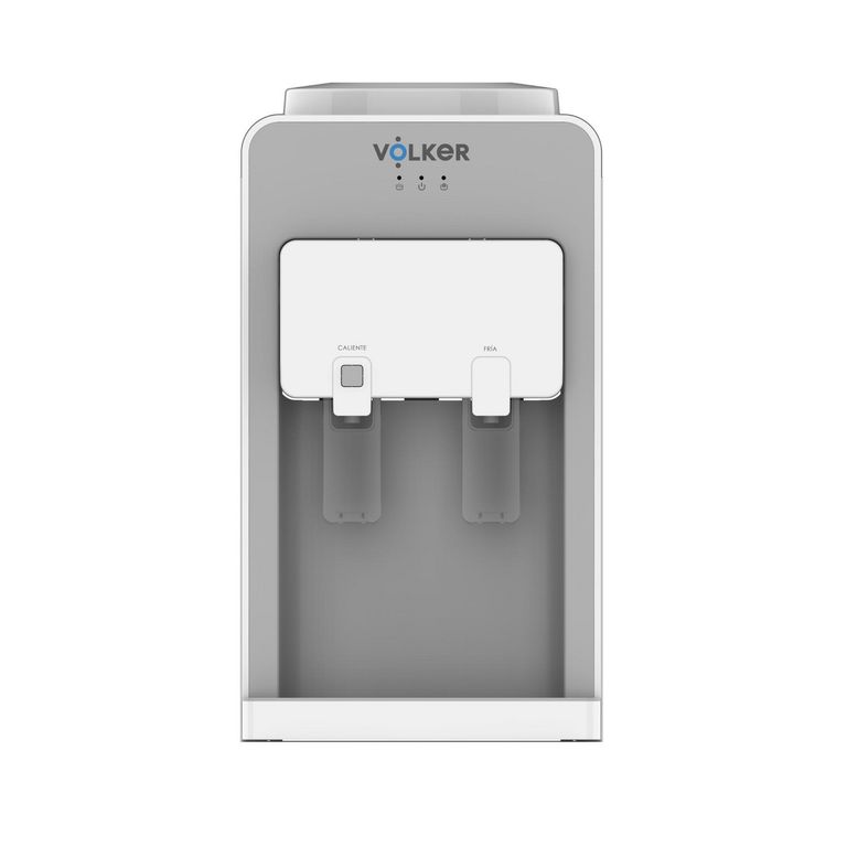 Dispensador de Agua Eléctrico